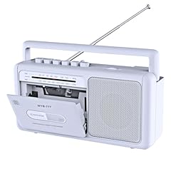 Baladeur cassette lecteur d'occasion  Livré partout en France
