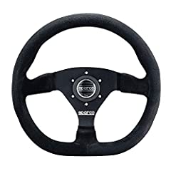 Sparco 015trgs1tuv suede for sale  Delivered anywhere in USA 