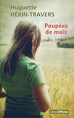 Poupées maïs d'occasion  Livré partout en France