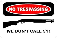 Stickerpirate trespassing call for sale  Delivered anywhere in USA 