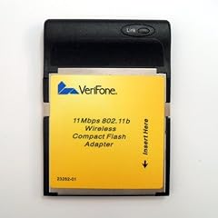 Verifone compact flash for sale  Delivered anywhere in UK