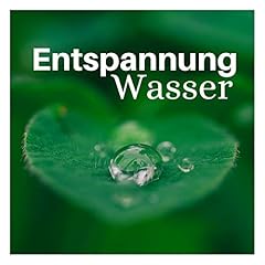 Entspannung wasser regentöne for sale  Delivered anywhere in UK