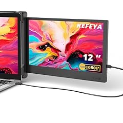 Kefeya monitor portatile usato  Spedito ovunque in Italia 
