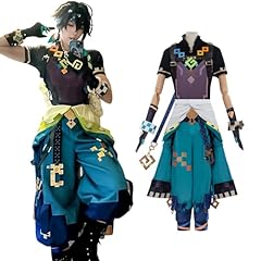 Rolecos kinich costume usato  Spedito ovunque in Italia 