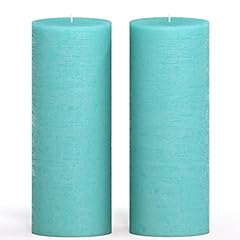 Candwax 7.6x20.3 pillar for sale  Delivered anywhere in UK
