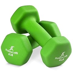 Prosourcefit neoprene dumbbell for sale  Delivered anywhere in USA 