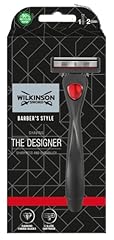 Wilkinson sword barber for sale  Delivered anywhere in UK