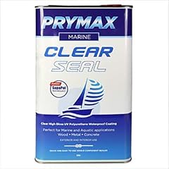 Prymax marine clear for sale  Delivered anywhere in UK