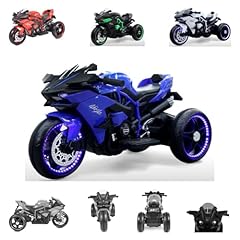 Moni ninja moto d'occasion  Livré partout en Belgiqu