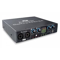 Focusrite saffire pro for sale  Delivered anywhere in USA 