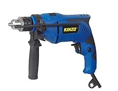 Kinzo trapano impatto usato  Spedito ovunque in Italia 