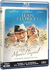 Jean florette version d'occasion  Livré partout en France