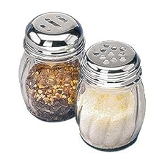 Ounces glass spices for sale  Delivered anywhere in USA 