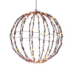 Led leuchtkugel 50cm gebraucht kaufen  Wird an jeden Ort in Deutschland
