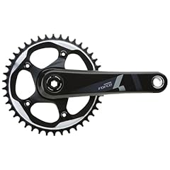 Sram 710845772214 guarnitura usato  Spedito ovunque in Italia 