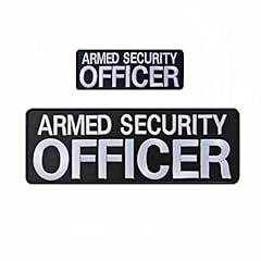 Tacnex security officer for sale  Delivered anywhere in USA 