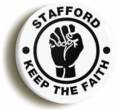 Ozorath stafford keep for sale  Delivered anywhere in UK