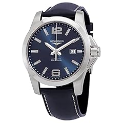 Longines conquest automatic for sale  Delivered anywhere in UK