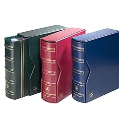 Leuchtturm 301654 album usato  Spedito ovunque in Italia 