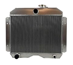 Row aluminum radiator for sale  Delivered anywhere in USA 