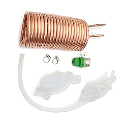 Copper Coil Tube Immersion Wort Chiller, for Cooling for sale  Delivered anywhere in Canada