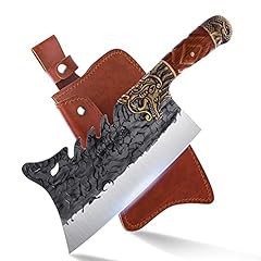 Rococo cleaver knife for sale  Delivered anywhere in USA 