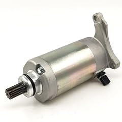 Starter motor yamaha for sale  Delivered anywhere in UK