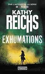 Exhumations d'occasion  Livré partout en Belgiqu