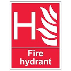 Safety fire hydrant for sale  Delivered anywhere in Ireland