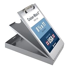 Saunders metal clipboard for sale  Delivered anywhere in USA 