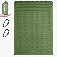 Tomshoo double sleeping for sale  Delivered anywhere in USA 