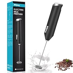 Milk frother electric for sale  Delivered anywhere in USA 