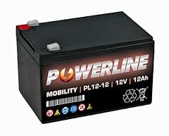 Pl12 powerline mobility for sale  Delivered anywhere in Ireland