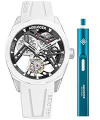 Agelocer men watch for sale  Delivered anywhere in USA 