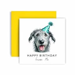 Huxters birthday card for sale  Delivered anywhere in UK