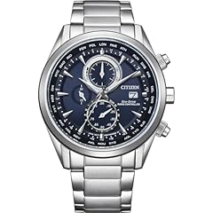 Citizen orologio cronógrafo usato  Spedito ovunque in Italia 