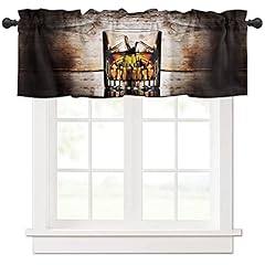 Curtain valances windows for sale  Delivered anywhere in USA 