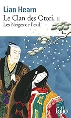 Clan otori d'occasion  Livré partout en France