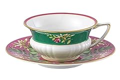 Wedgwood wonderlust tazza usato  Spedito ovunque in Italia 