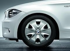 Bmw riginal radzierblende gebraucht kaufen  Wird an jeden Ort in Deutschland