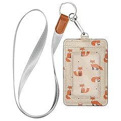Moudou fox badge for sale  Delivered anywhere in USA 