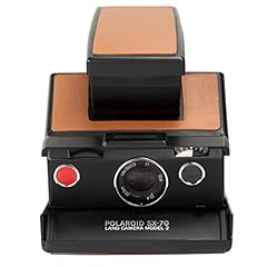 Polaroid black model for sale  Delivered anywhere in USA 