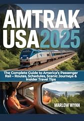 Amtrak usa 2025 usato  Spedito ovunque in Italia 