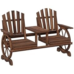 Outsunny wooden garden for sale  Delivered anywhere in USA 