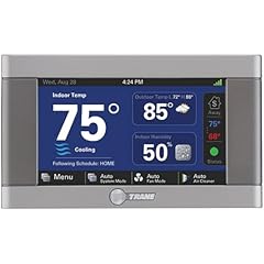 Trane xl824 programmable for sale  Delivered anywhere in USA 