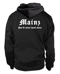 Shirtloge mainz you gebraucht kaufen  Wird an jeden Ort in Deutschland