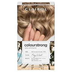 Clairol colour strong for sale  Delivered anywhere in UK