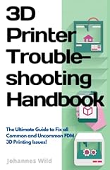 Printer troubleshooting handbo for sale  Delivered anywhere in USA 