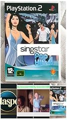 Singstar pop hits d'occasion  Livré partout en France