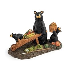 Demdaco black bear for sale  Delivered anywhere in USA 
